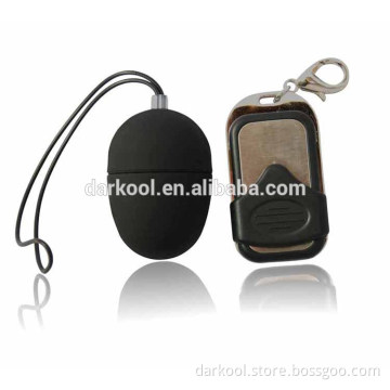 E004M/10 Speed Mini Wireless Love Egg Vibrator Sex Toy For girls